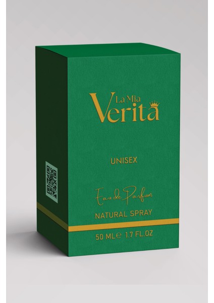 Naxos Unısex Parfüm LMV442 Yüksek Kalıcılık & Yayılım Top Kalite Esans Edp 50 ml