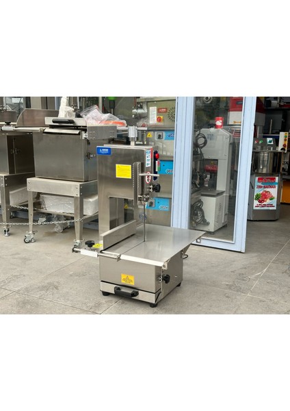 Lavion Kemik Kesme Hızarı Testeresi - 220 Volt fiyatları