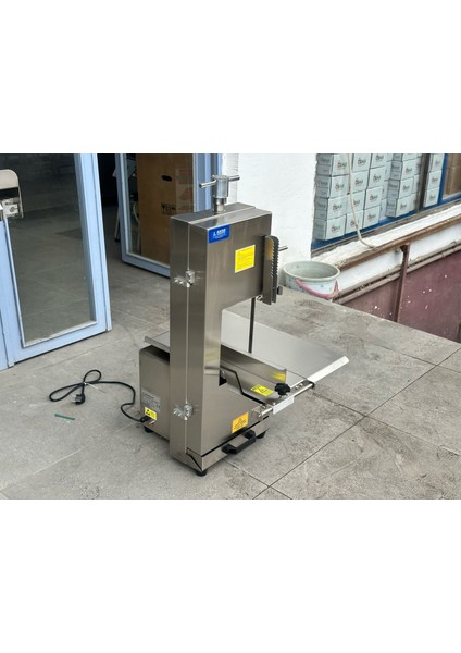 Lavion Kemik Kesme Hızarı Testeresi - 220 Volt fırsatları