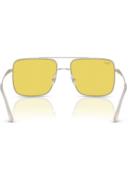 Rb 3758 003/6D 56 Ray-Ban Arı Güneş Gözlüğü modelleri