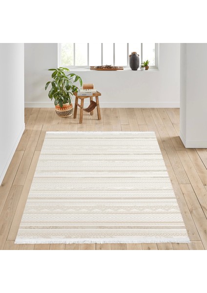 Alessa Koleksiyonu Dayanıklı Yumuşak Dokulu ve Kaliteli Akrilik Halılar