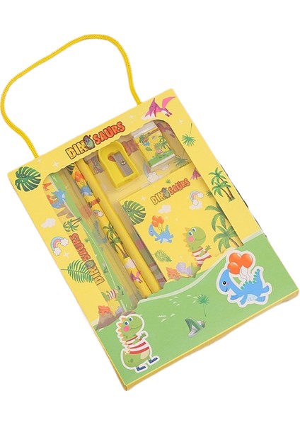 2025 Son Kırtasiye Seti (Yurt Dışından)