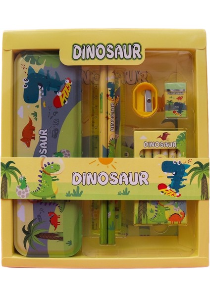 2025 Son Kırtasiye Seti (Yurt Dışından)