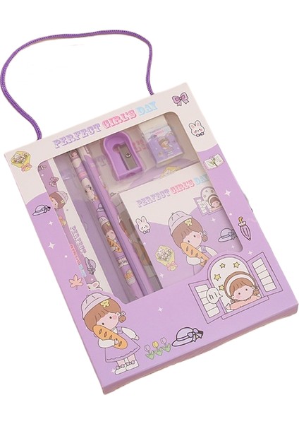 2025 Son Kırtasiye Seti (Yurt Dışından)