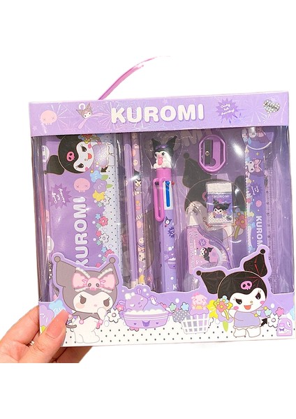 2025 Son Kırtasiye Seti (Yurt Dışından)