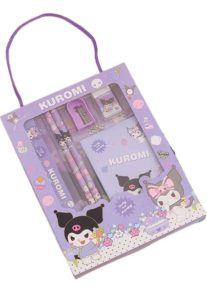 2025 Son Kırtasiye Seti (Yurt Dışından)