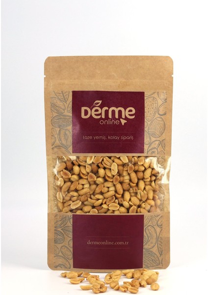Online Arjantin Yer Fıstığı 800 Gram