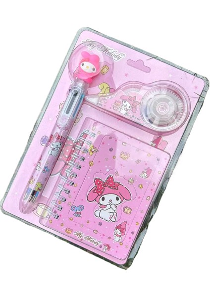 2025 Son Kırtasiye Seti (Yurt Dışından)