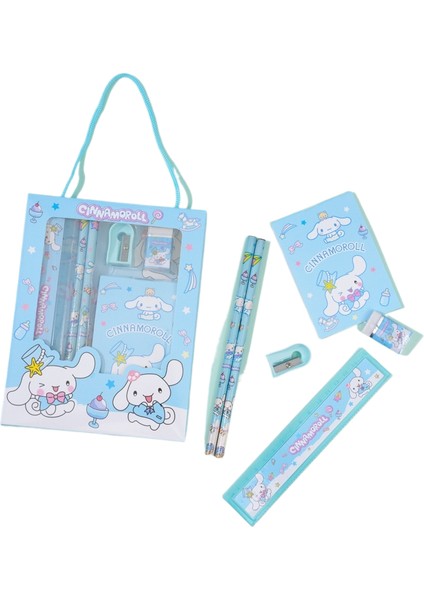 2025 Son Kırtasiye Seti (Yurt Dışından)