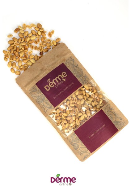 Online Arjantin Yer Fıstığı 200 Gram