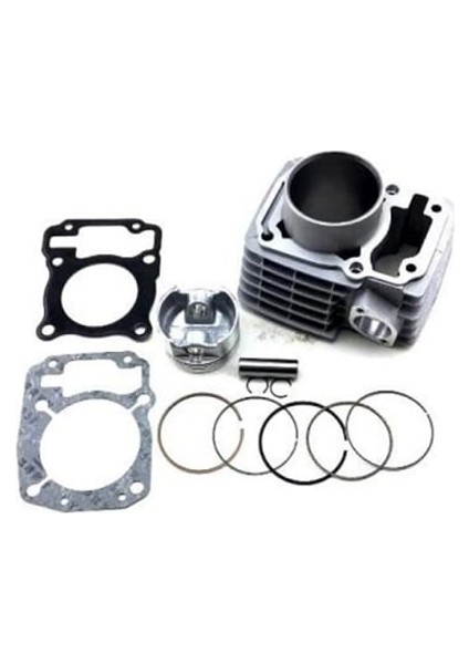 Silindir Seti Honda Cbf 150