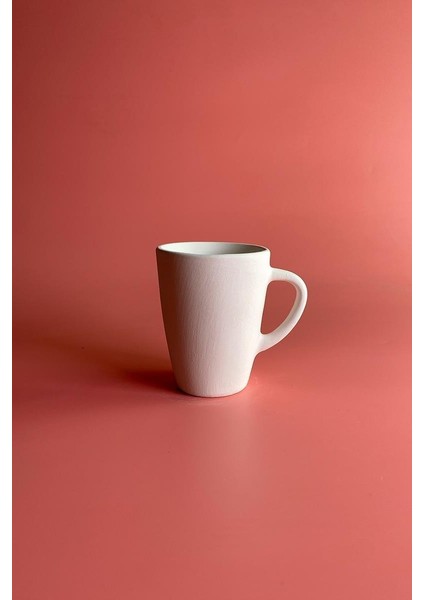 Rio Kupa - Seramik Bisküvi 27'li (Ham Ürün)