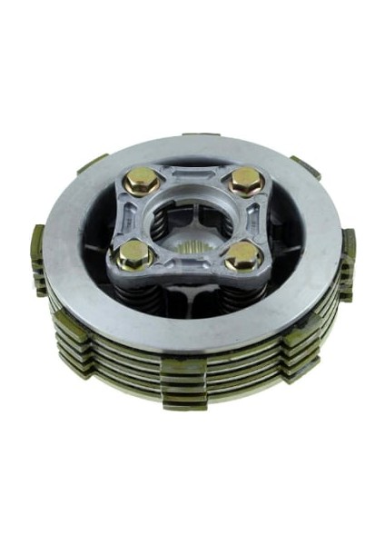 Debriyaj Göbeği Honda Cbf 150