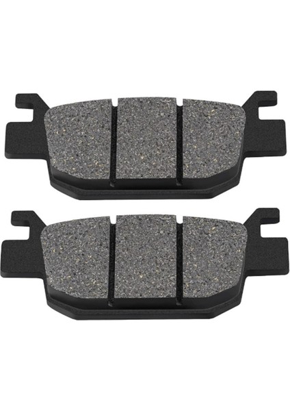 Arka Fren Balatası Honda Adv 350