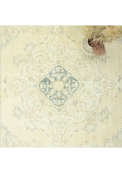 Lysa Pastel Renkli Isparta Halısı 200 x 303 cm modelleri