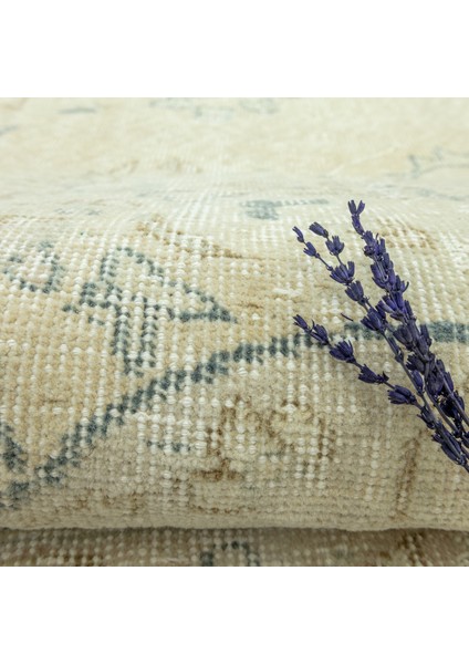 Lysa Pastel Renkli Isparta Halısı 200 x 303 cm fırsatları