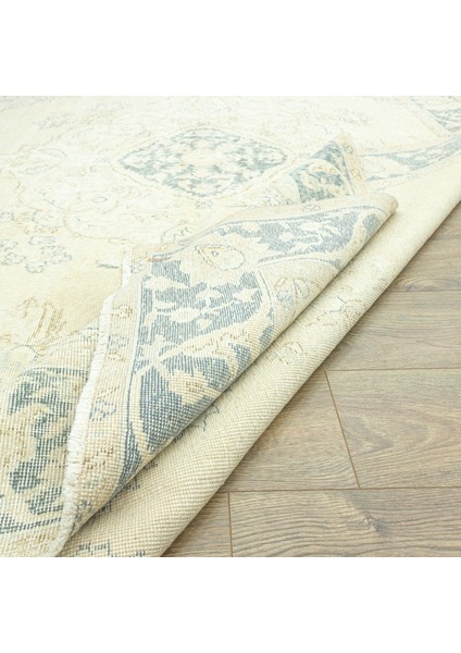 Lysa Pastel Renkli Isparta Halısı 200 x 303 cm indirimleri