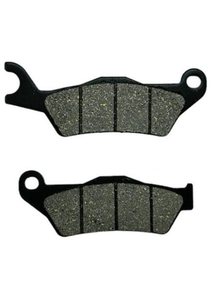 Ön Fren Balatası Hero Dash 110I