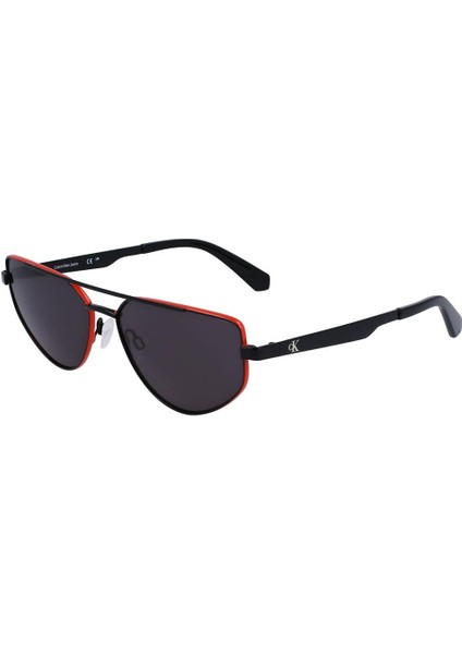 CKJ23220S-007 Calvin Klein Unisex Güneş Gözlüğü