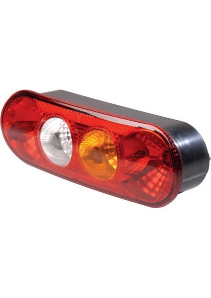 Ford Transit Kamyonet (Pikap) Stop Lamba Takımı Soketli (2 Adet) fiyatları