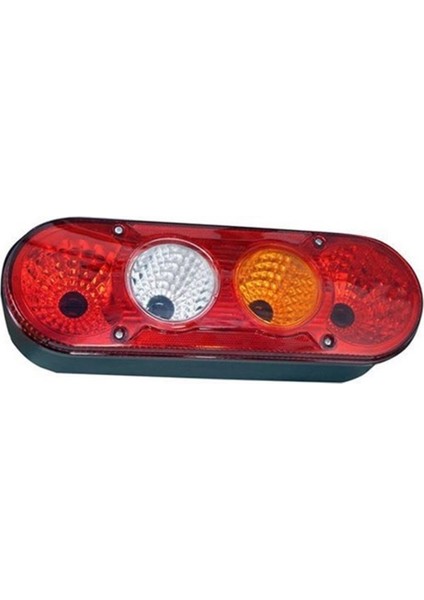 Ford Transit Kamyonet (Pikap) Stop Lamba Takımı Soketli (2 Adet) fırsatları