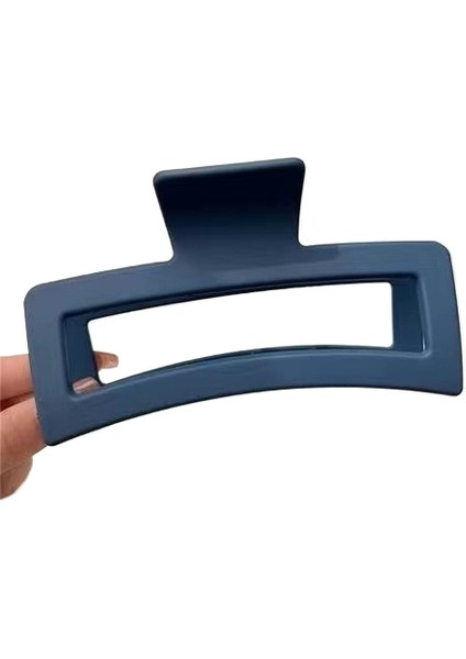 Baş Plakasının Arkası Köpekbalığı Klipsi (Yurt Dışından)