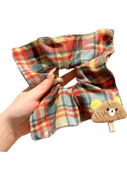 Küçük Taze Dalı Saç Bantları (Yurt Dışından)