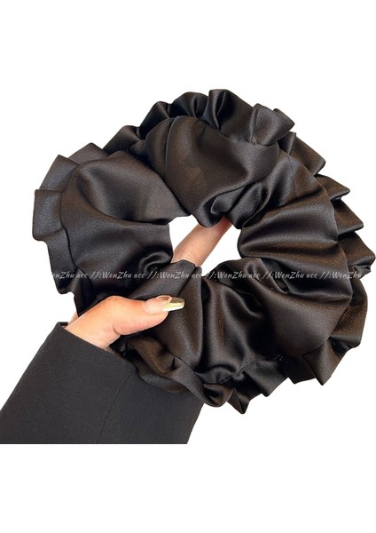 Yüksek Elastikiyetli Basit ve Dalı Saç Bandı (Yurt Dışından)