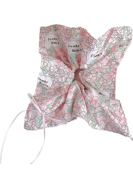 Yüksek Elastikiyetli Basit ve Dalı Saç Bandı (Yurt Dışından)