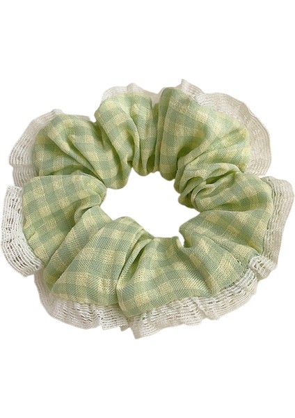 Yüksek Elastikiyetli Basit ve Dalı Saç Bandı (Yurt Dışından)