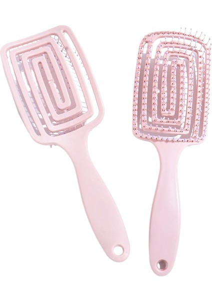 Çok Fonksiyonlu Masaj Kaburga Tarağı (Yurt Dışından)