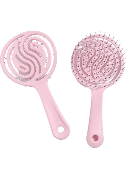 Çok Fonksiyonlu Masaj Kaburga Tarağı (Yurt Dışından)