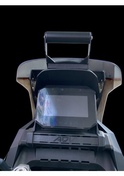 Honda Adv 350 (2024) Telefon Tutucu Bar