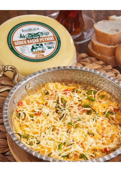 Göbek Kaşar Peyniri 500G modelleri