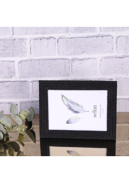 13 x 18 Lovisa Çerçeve Siyah