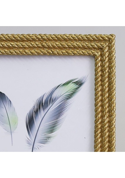 15X20 Elise Çerçeve Altın fiyatları