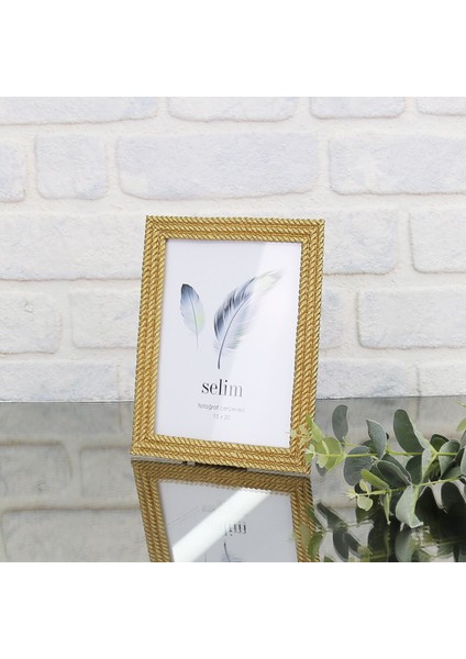 15X20 Elise Çerçeve Altın modelleri