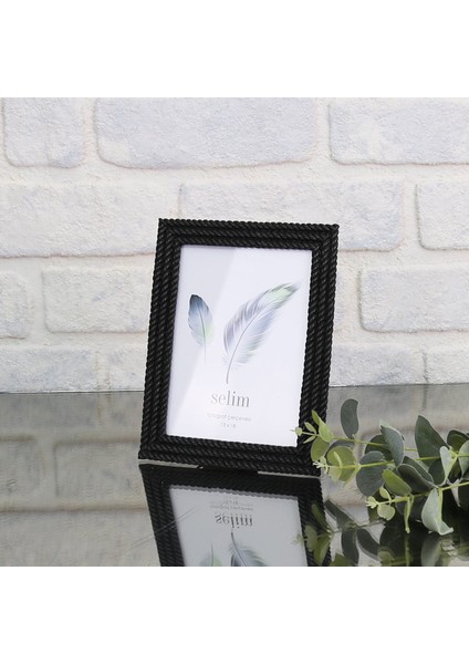 13X18 Elise Çerçeve Siyah modelleri