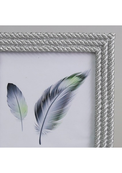 15X20 Elise Çerçeve Gümüş fiyatları