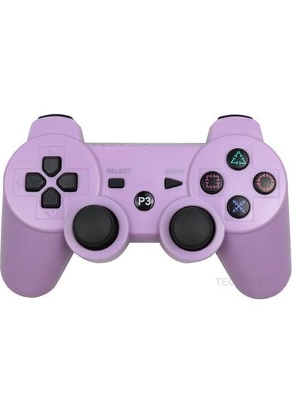 Ps3 Dualshock 3 Kablosuz Oyun Kolu Renk Seçenekli