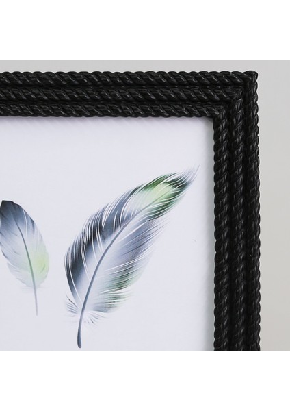 15X20 Elise Çerçeve Siyah modelleri