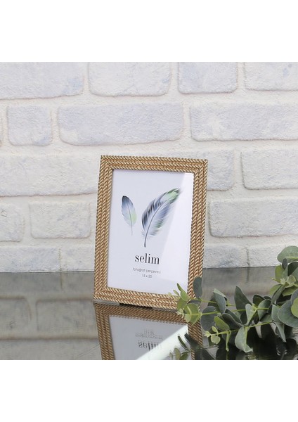 15X20 Elise Çerçeve Vizon modelleri