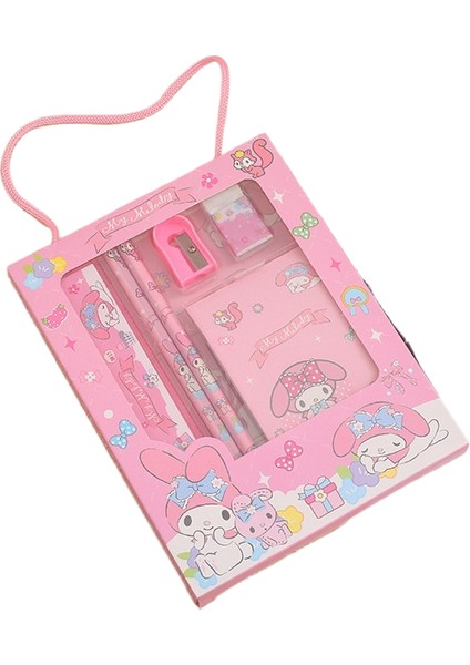 2025 Son Kırtasiye Seti (Yurt Dışından)