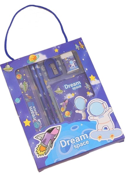 2025 Son Kırtasiye Seti (Yurt Dışından)