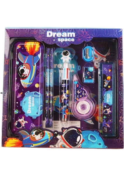 2025 Son Kırtasiye Seti (Yurt Dışından)