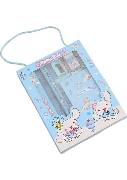 2025 Son Kırtasiye Seti (Yurt Dışından)