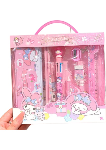 2025 Son Kırtasiye Seti (Yurt Dışından)