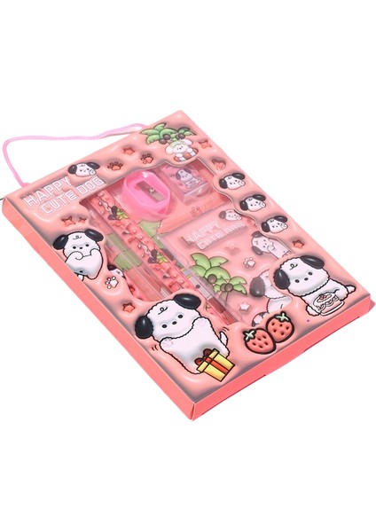 2025 Son Kırtasiye Seti (Yurt Dışından)