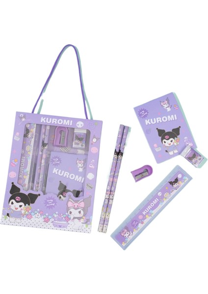 2025 Son Kırtasiye Seti (Yurt Dışından)