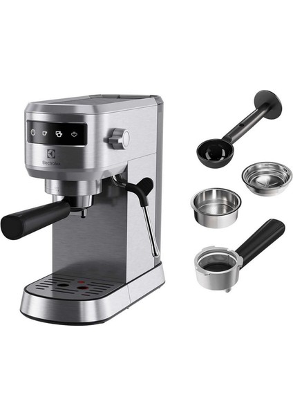 E6EC1-6ST Espresso & Cappuccino Makinesi fiyatları